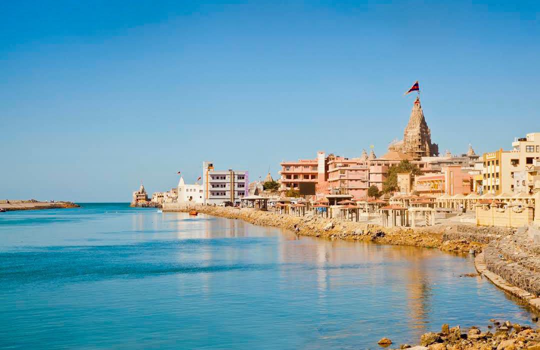 Dwarka